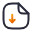 Download & Email Chat Transcripts - icon