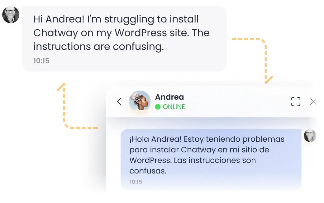 Speak Your Customer’s Language - thumbnail