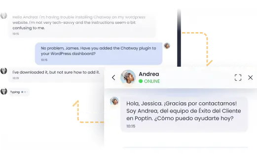 Live Translation & Multilingual Widget - thumbnail
