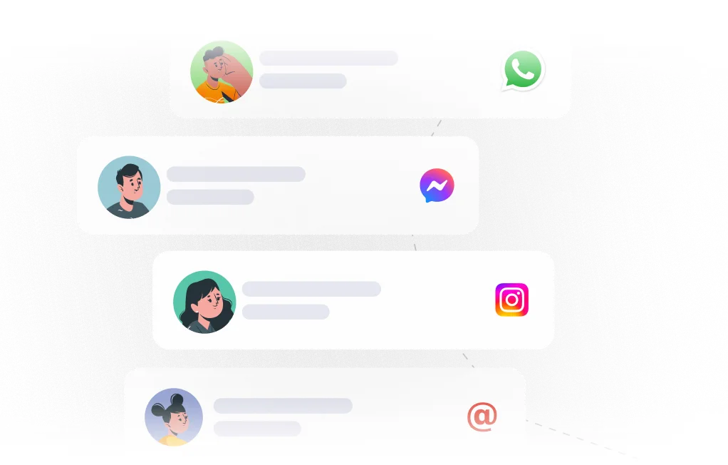 One Inbox for Every Conversation - thumbnail