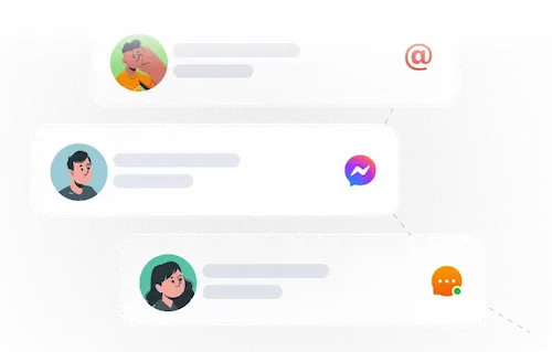 One Inbox for Every Conversation - thumbnail