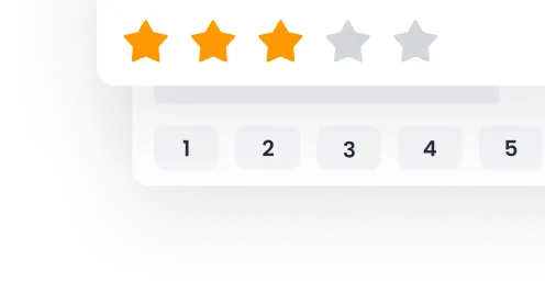 Post-chat Survey - thumbnail