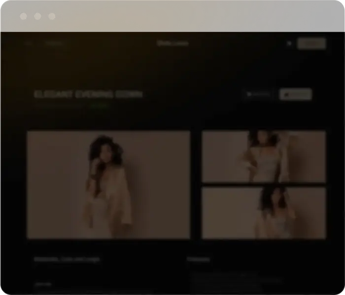 Chatway live chat widget on a website