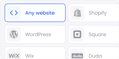 Install on unlimited websites