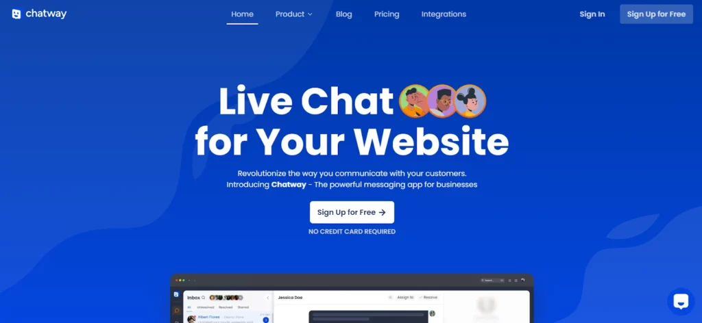 Chatway live chat Chatway live chat