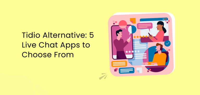 33+ 自动回复消息示例，以改善沟通 - Chatway 实时聊天