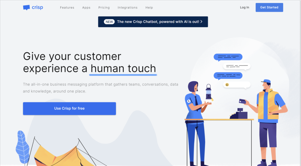 intercom alternatives