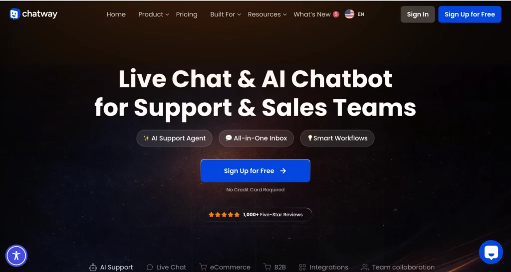 Chatway live chat software LiveAgent alternative Chatway live chat software LiveAgent alternative