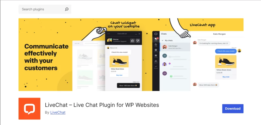 LiveChat Quidget alternatives 
